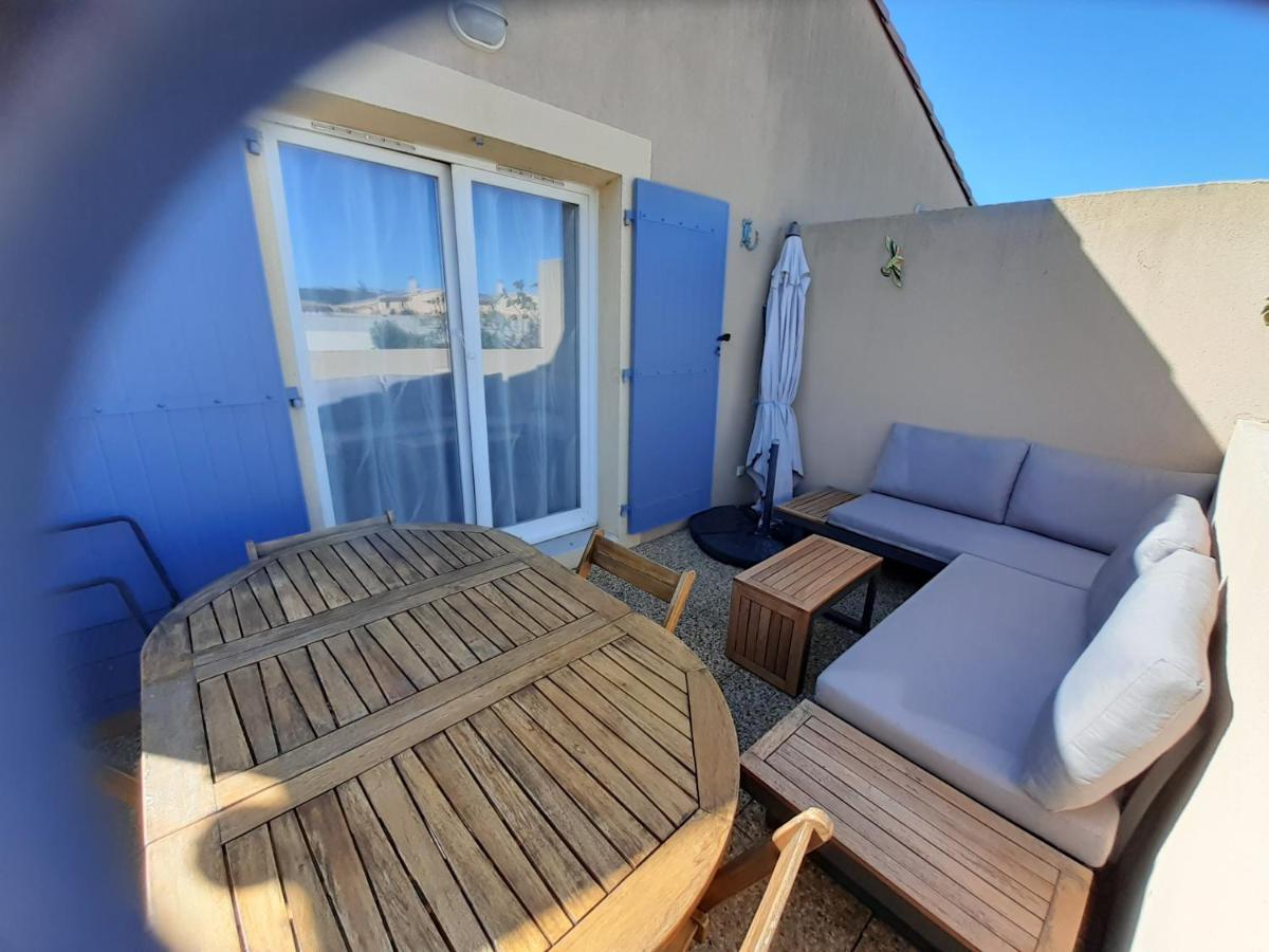 Sous Le Soleil Des Alpilles Apartamento Mouries Exterior foto