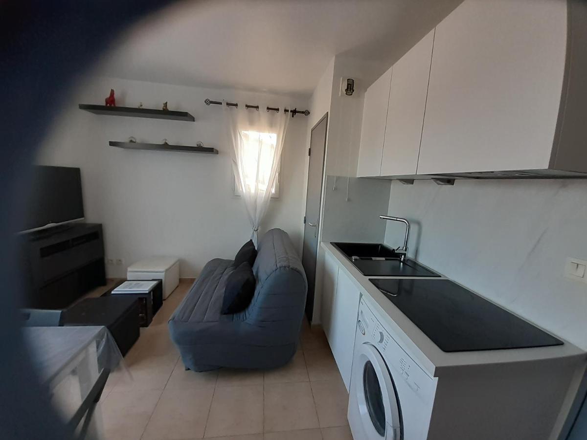 Sous Le Soleil Des Alpilles Apartamento Mouries Exterior foto
