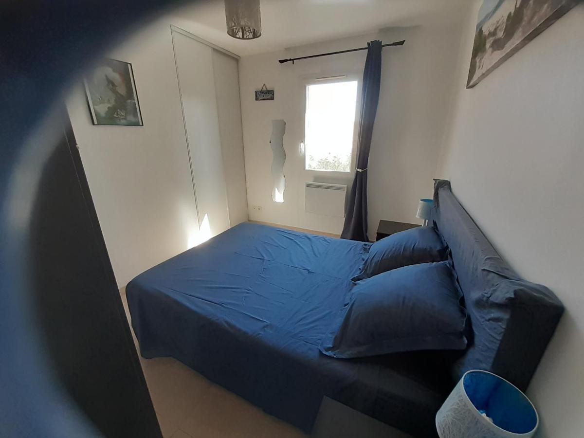 Sous Le Soleil Des Alpilles Apartamento Mouries Exterior foto
