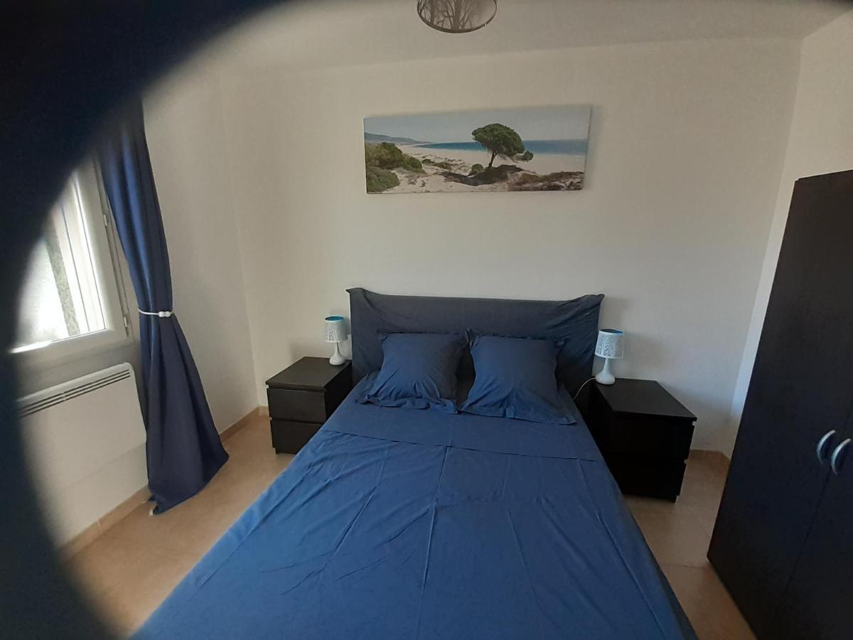 Sous Le Soleil Des Alpilles Apartamento Mouries Exterior foto
