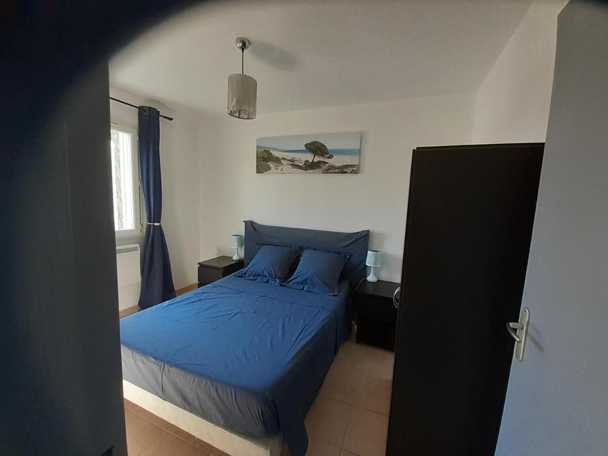 Sous Le Soleil Des Alpilles Apartamento Mouries Exterior foto