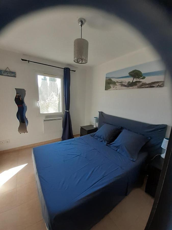 Sous Le Soleil Des Alpilles Apartamento Mouries Exterior foto