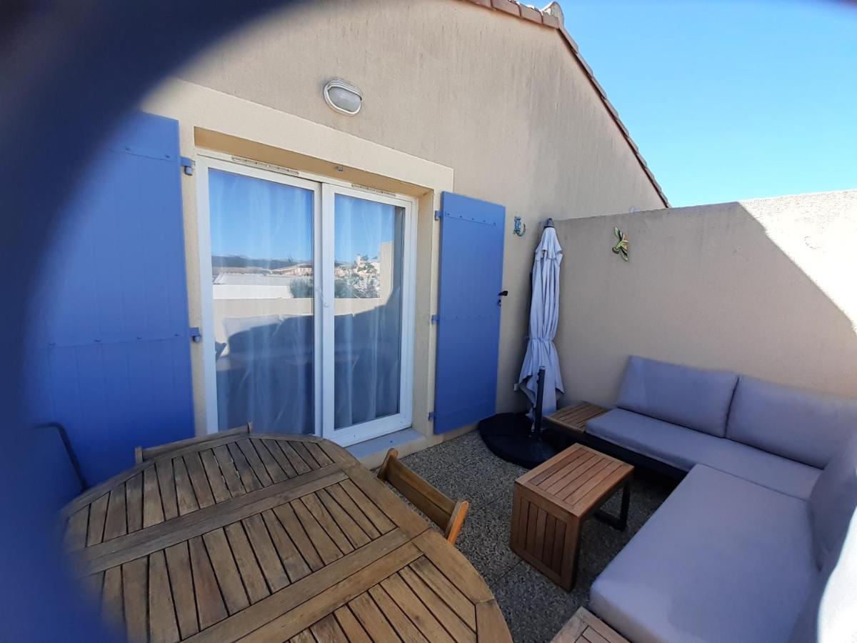 Sous Le Soleil Des Alpilles Apartamento Mouries Exterior foto